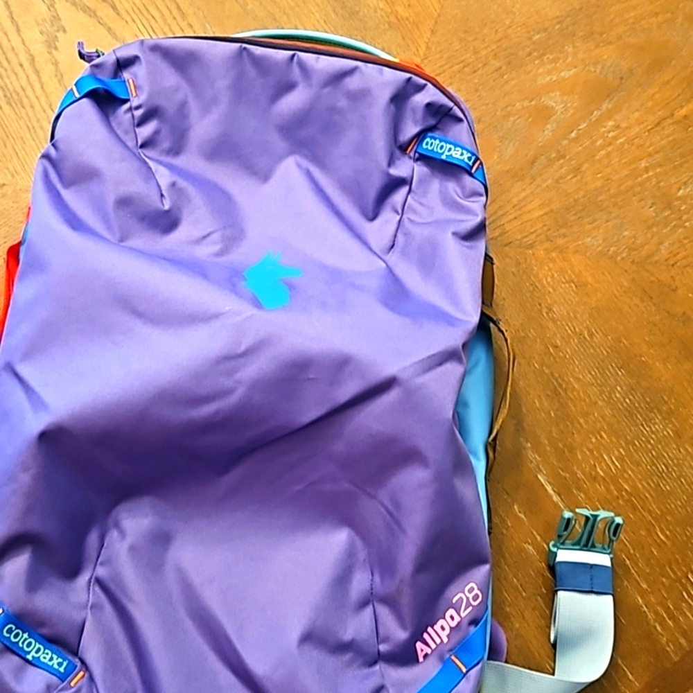 Cotopaxi allpa 28